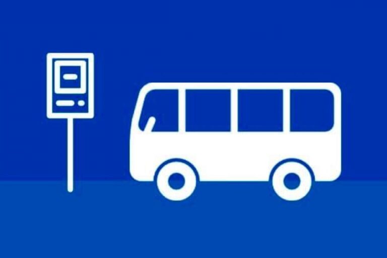 Расписание автобуса (маршрутки) №7 в Желтых Водах