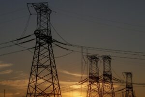 Подробности отключений электроэнергии в Желтых Водах на 19 ноября