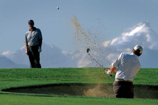 Ставки на гольф: дізнайтеся шанси, поради, ринки та турніри | Cosmolot