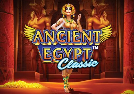 Огляд онлайн-слота: Стародавній Єгипет