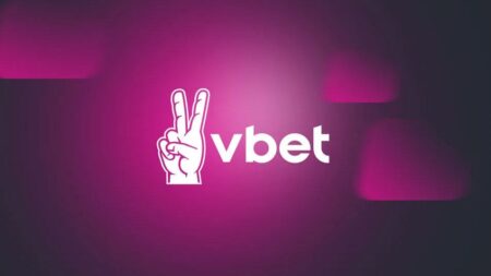 Vbet: ліцензійне українське казино, перевірене роками