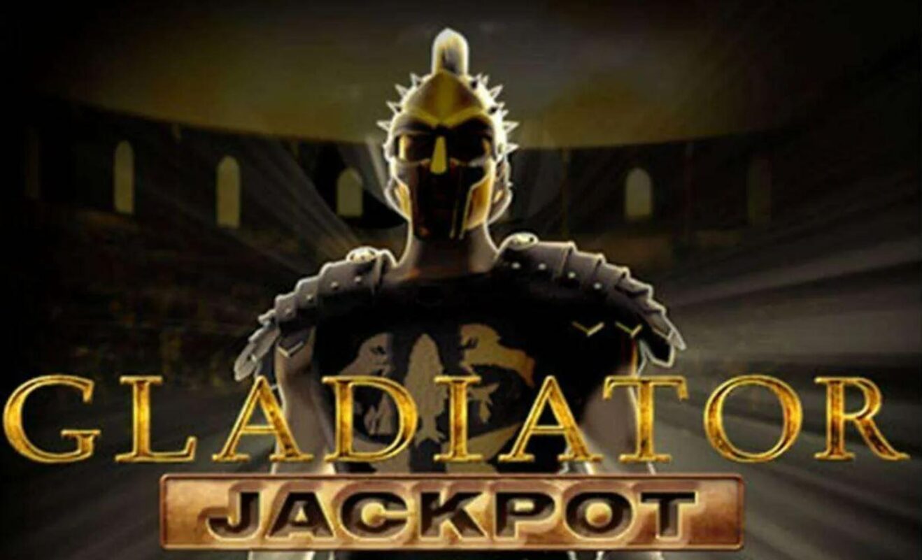 Free slot machines gladiator gambling bonus