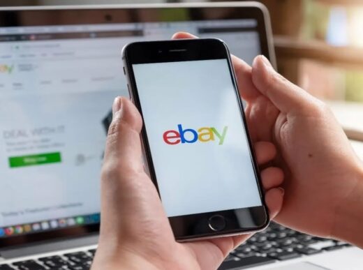 Продажи на eBay: Путь к успеху для украинских предпринимателей