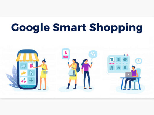 Кампании Smart Shopping